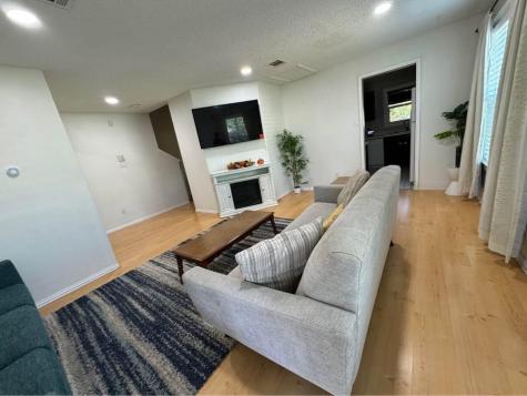 13032 Staton Drive Austin TX 78727