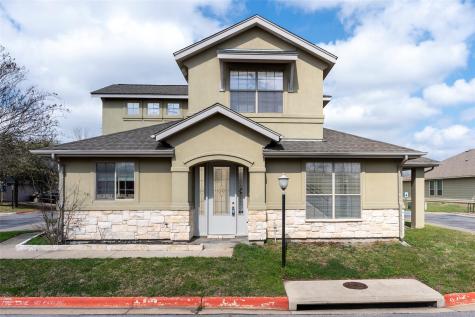 12801 Cape May Lane Austin TX 78750