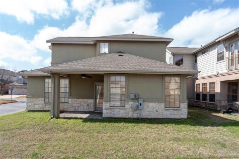 12801 Cape May Lane Austin TX 78750