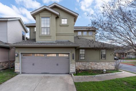 12801 Cape May Lane Austin TX 78750