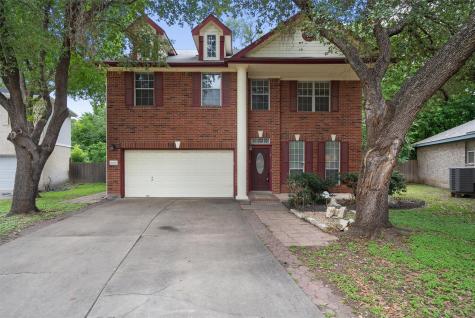 16303 Ascent Cove Pflugerville TX 78660