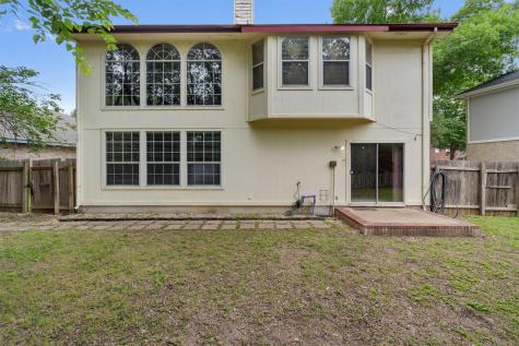 16303 Ascent Cove Pflugerville TX 78660
