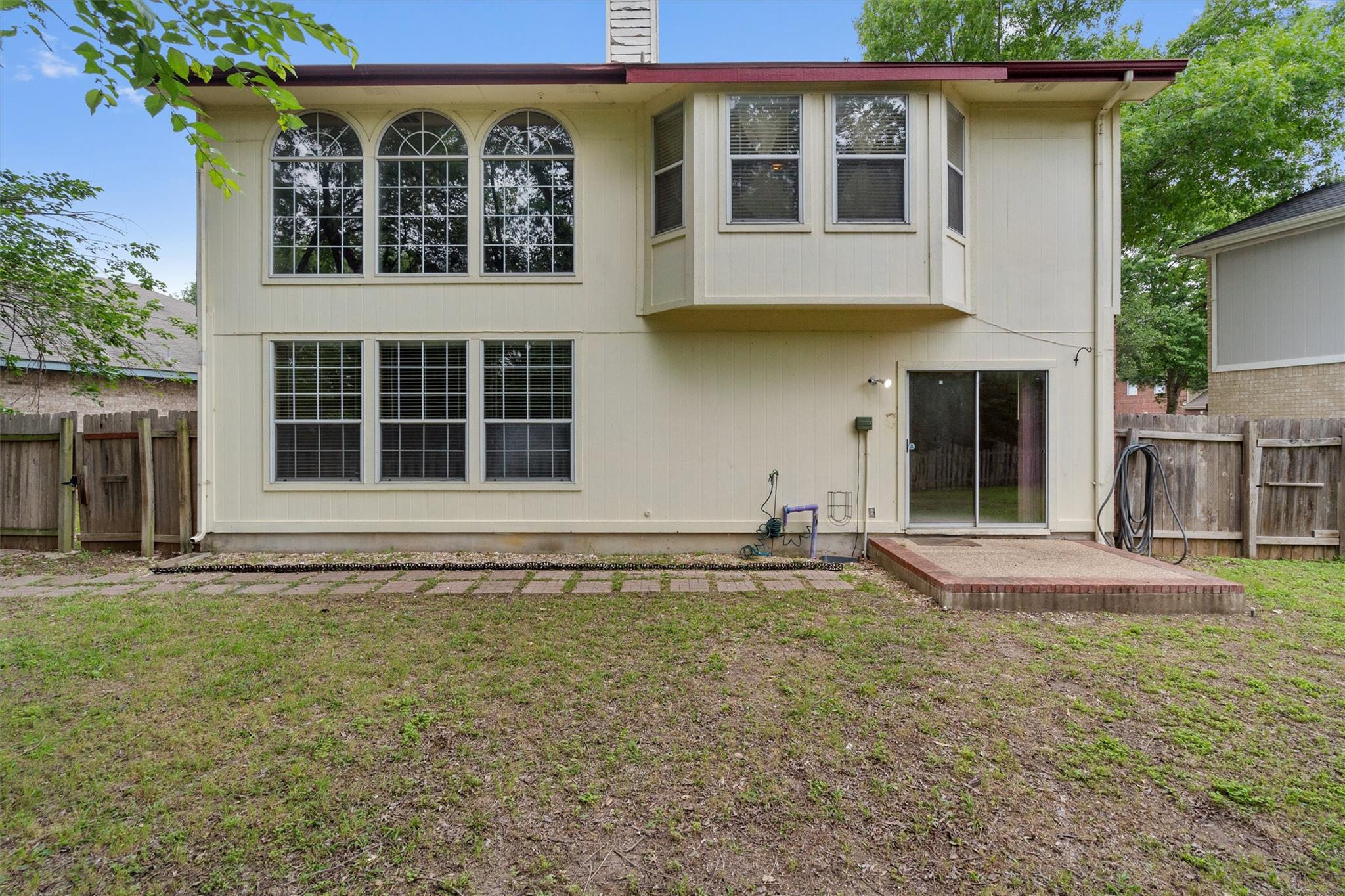 16303 Ascent Cove Pflugerville TX 78660