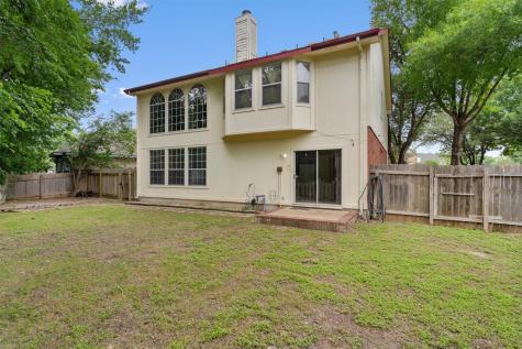 16303 Ascent Cove Pflugerville TX 78660