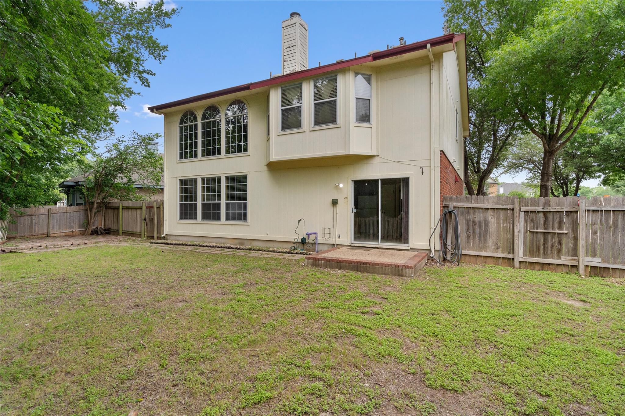 16303 Ascent Cove Pflugerville TX 78660