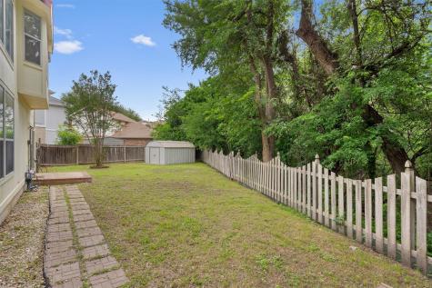 16303 Ascent Cove Pflugerville TX 78660