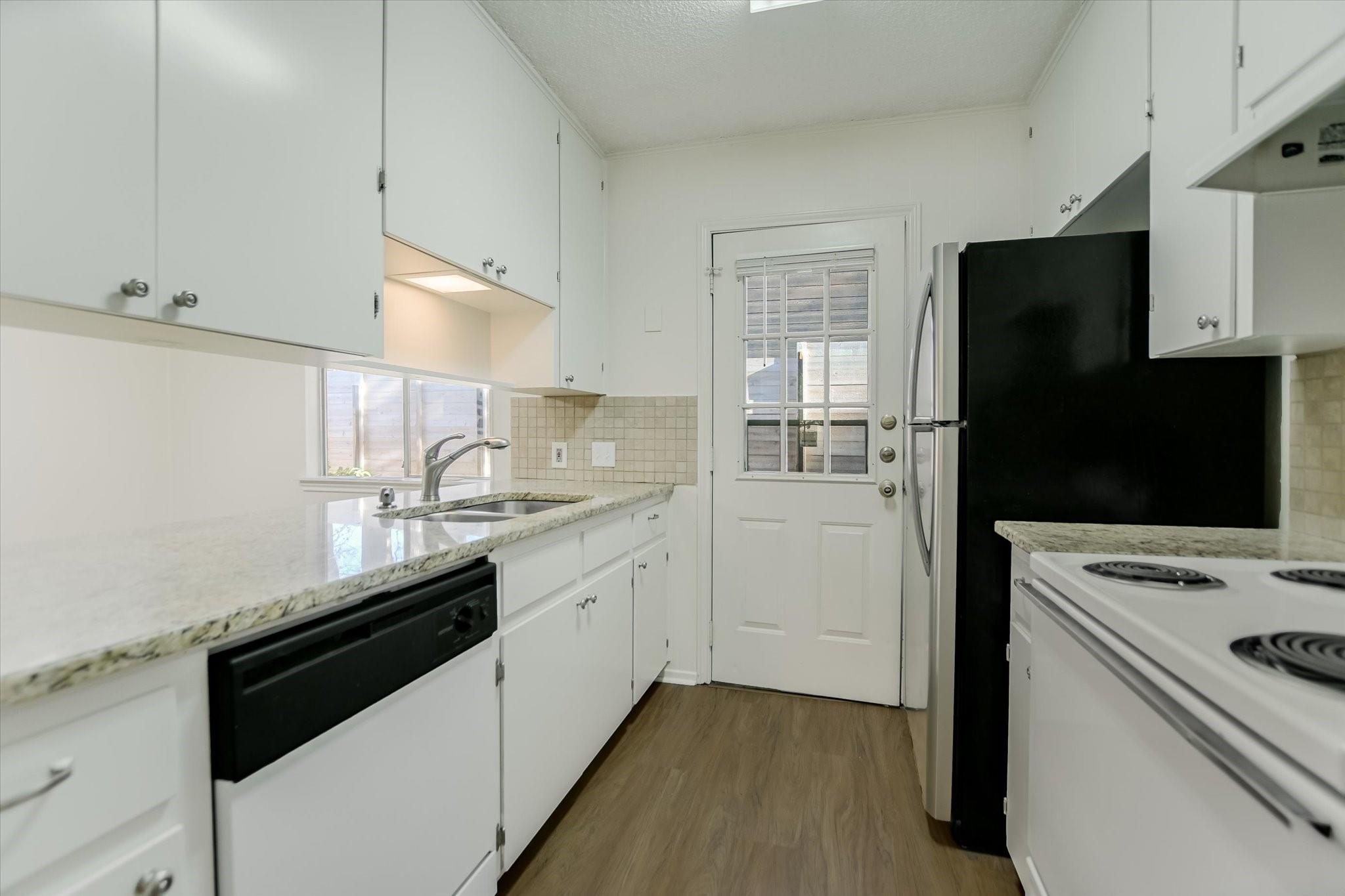 2403 Trailside Drive Austin TX 78704