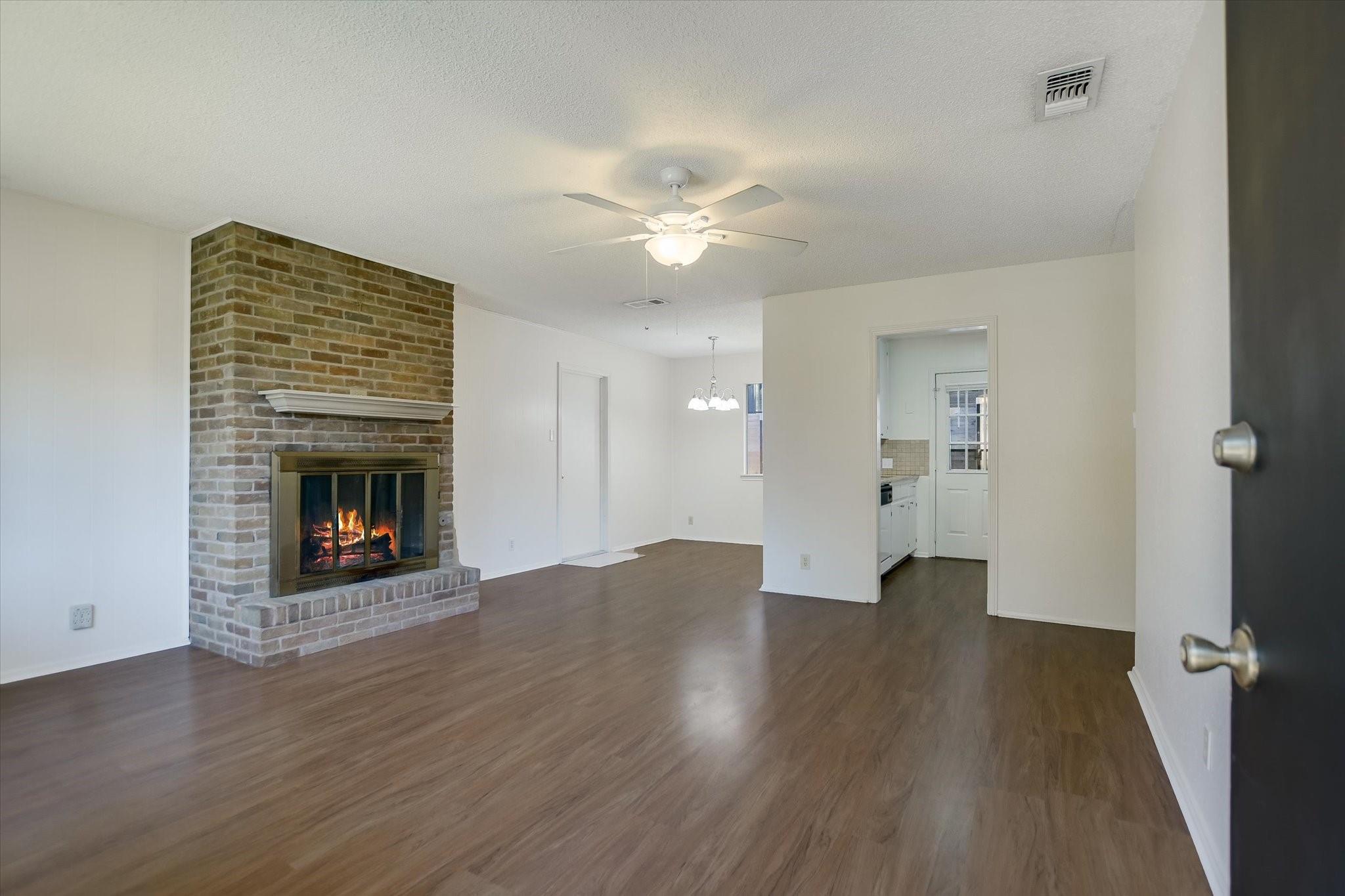 2403 Trailside Drive Austin TX 78704
