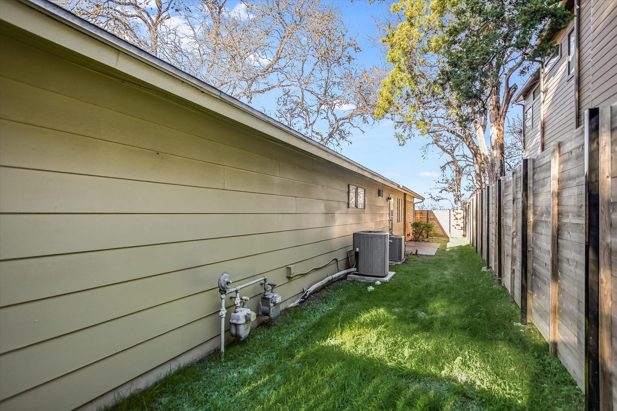 2403 Trailside Drive Austin TX 78704