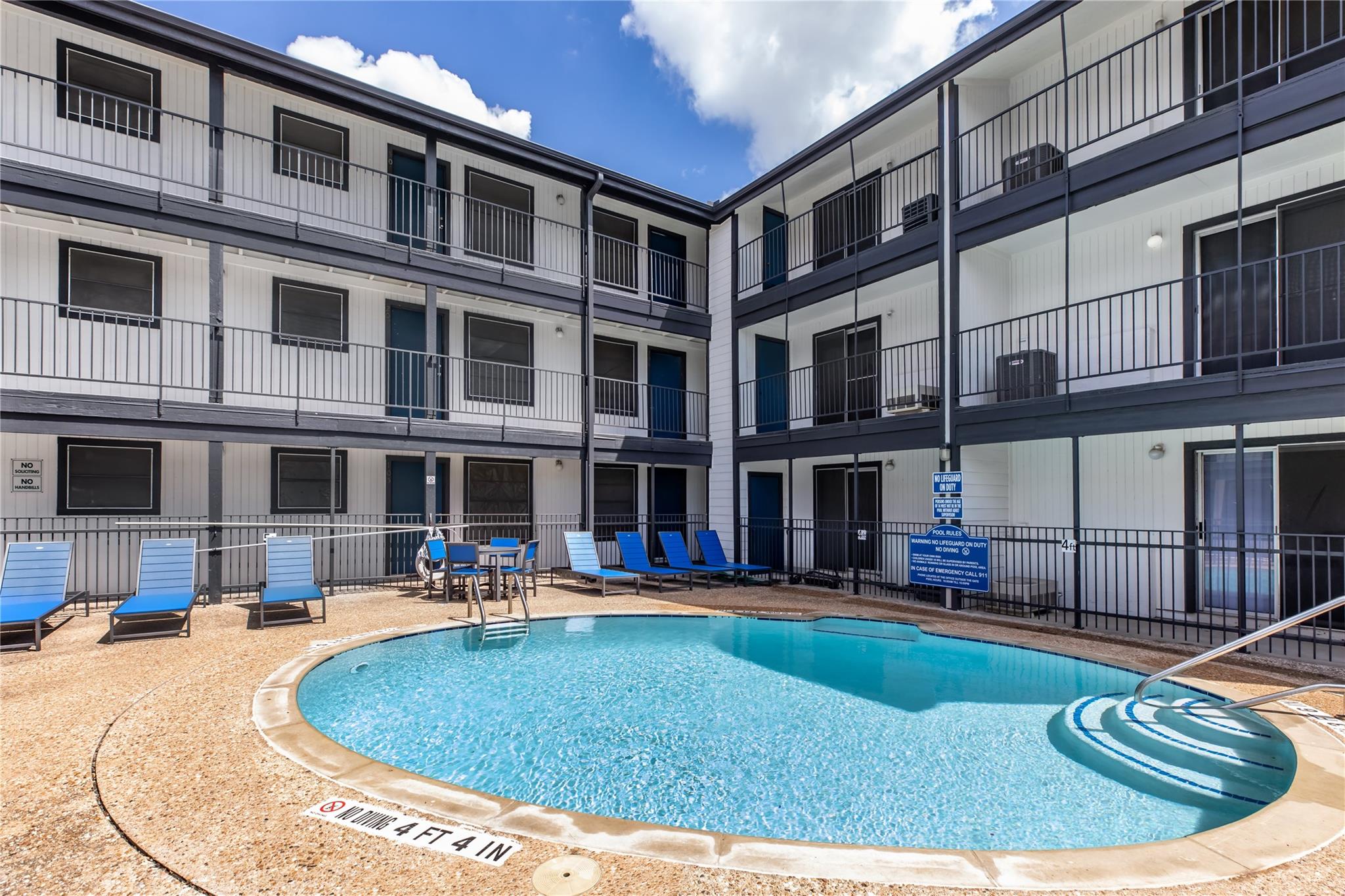 6010 N Lamar Boulevard Austin TX 78752