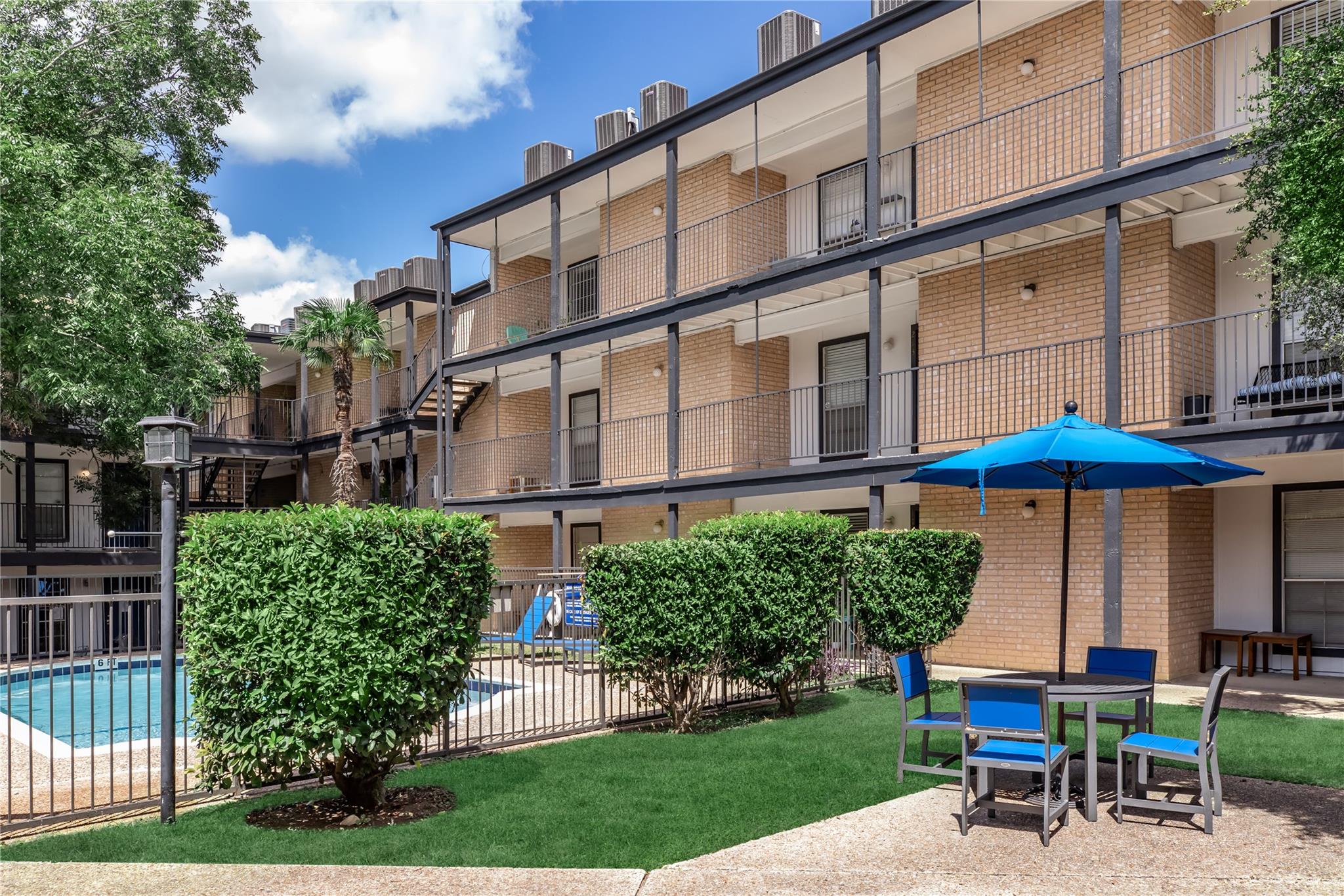 6010 N Lamar Boulevard Austin TX 78752
