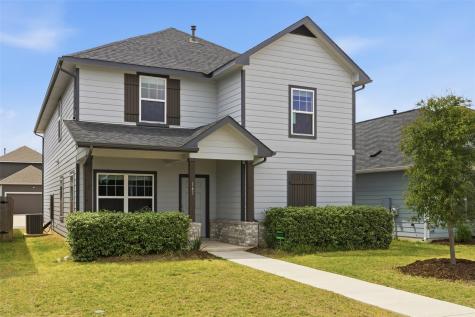 141 Everglades Drive Kyle TX 78640