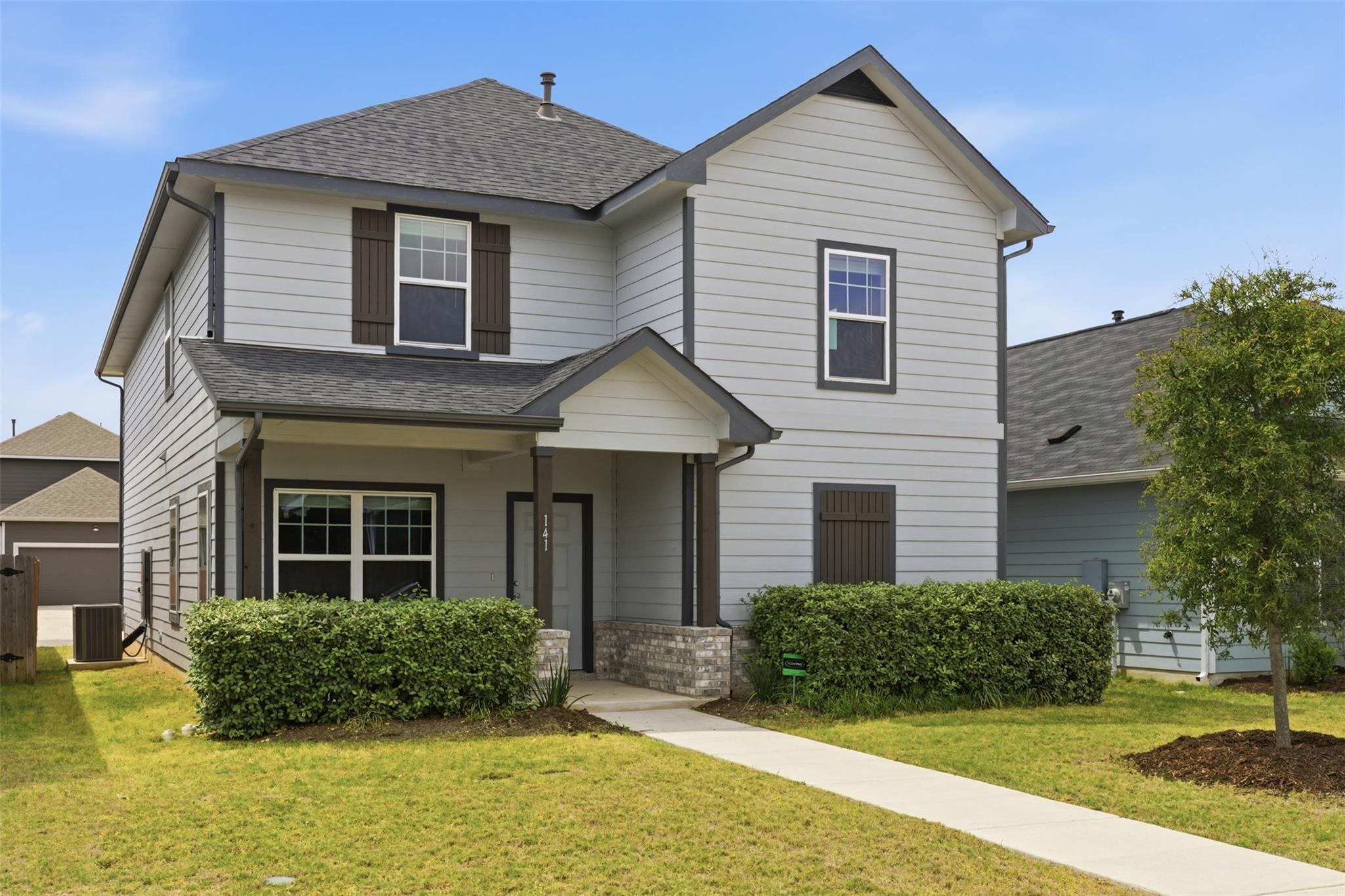 141 Everglades Drive Kyle TX 78640