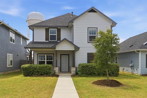 141 Everglades Drive Kyle TX 78640