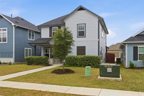 141 Everglades Drive Kyle TX 78640