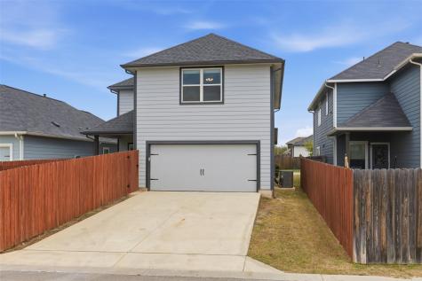 141 Everglades Drive Kyle TX 78640