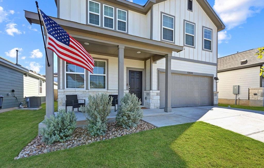 13309 Silver Blazer Drive Buda TX 78610