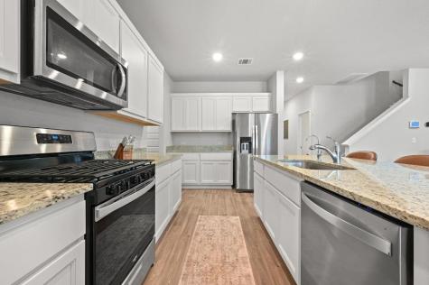 13309 Silver Blazer Drive Buda TX 78610