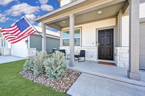 13309 Silver Blazer Drive Buda TX 78610