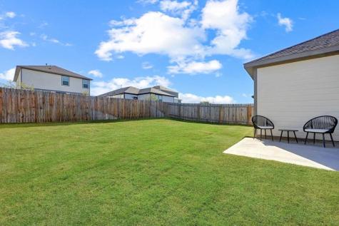 13309 Silver Blazer Drive Buda TX 78610