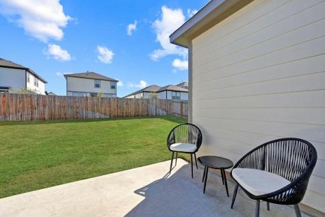13309 Silver Blazer Drive Buda TX 78610