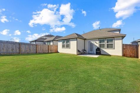 13309 Silver Blazer Drive Buda TX 78610