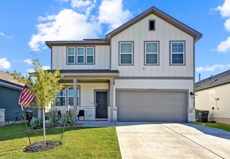 13309 Silver Blazer Drive Buda TX 78610