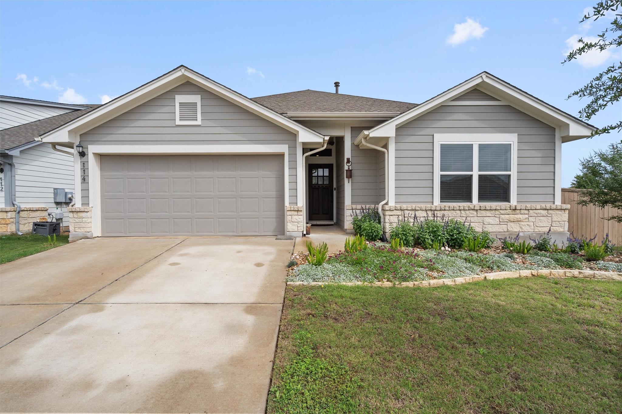 114 Patrick Herndon Drive Bastrop TX 78602