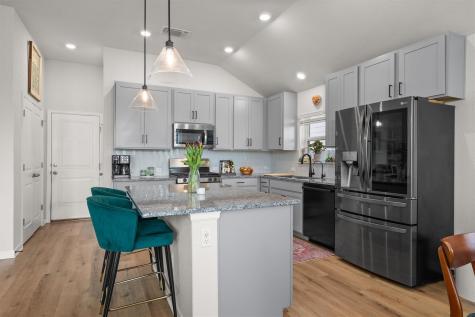 114 Patrick Herndon Drive Bastrop TX 78602