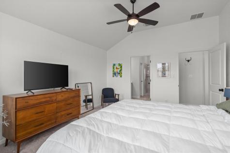 114 Patrick Herndon Drive Bastrop TX 78602