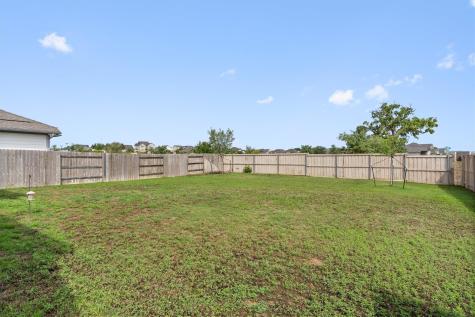 114 Patrick Herndon Drive Bastrop TX 78602