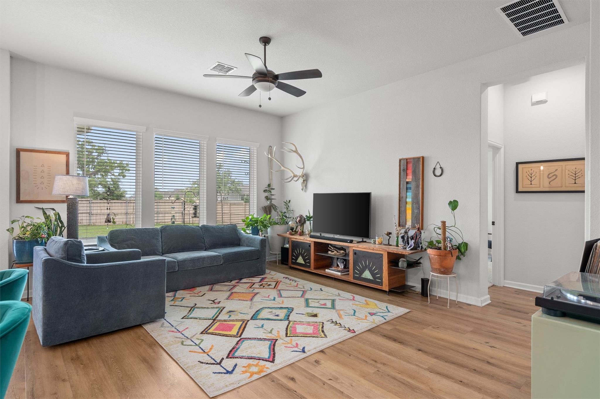 114 Patrick Herndon Drive Bastrop TX 78602