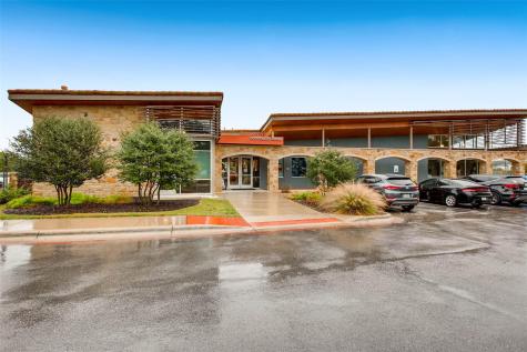 204 World Of Tennis Square Lakeway TX 78738
