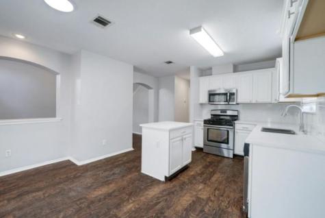 1017 Doras Drive Pflugerville TX 78660