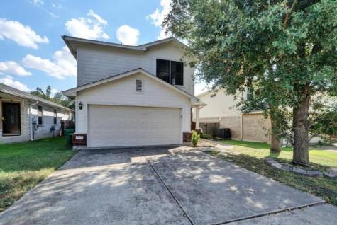 1017 Doras Drive Pflugerville TX 78660