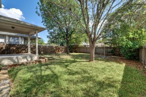 1017 Doras Drive Pflugerville TX 78660