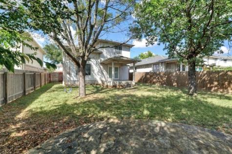 1017 Doras Drive Pflugerville TX 78660