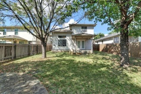 1017 Doras Drive Pflugerville TX 78660