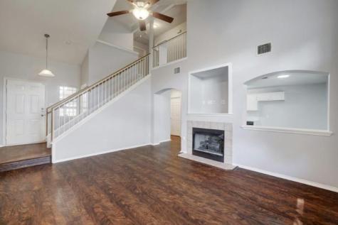 1017 Doras Drive Pflugerville TX 78660