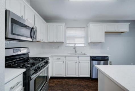 1017 Doras Drive Pflugerville TX 78660