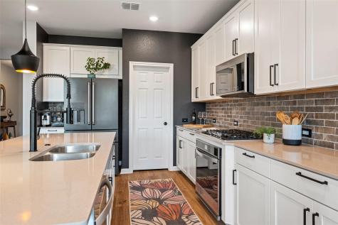 1009 Dog Iron Street Georgetown TX 78633