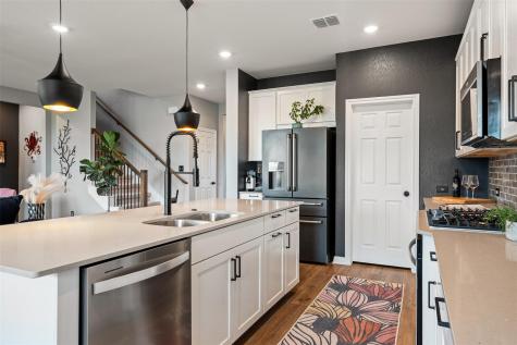 1009 Dog Iron Street Georgetown TX 78633