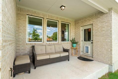1009 Dog Iron Street Georgetown TX 78633