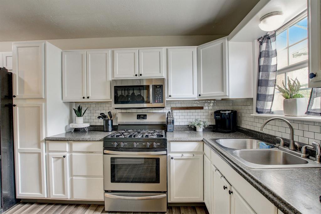 1208 S 19th Street Copperas Cove TX 76522