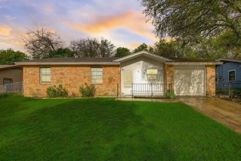 1208 S 19th Street Copperas Cove TX 76522