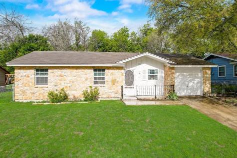 1208 S 19th Street Copperas Cove TX 76522