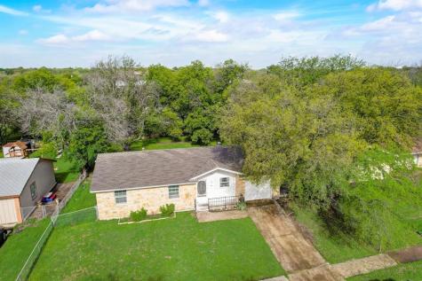 1208 S 19th Street Copperas Cove TX 76522