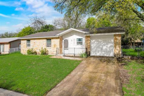 1208 S 19th Street Copperas Cove TX 76522