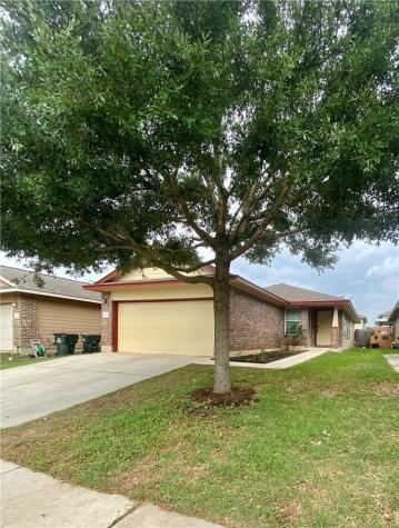 3400 Barksdale Lane Austin TX 78725