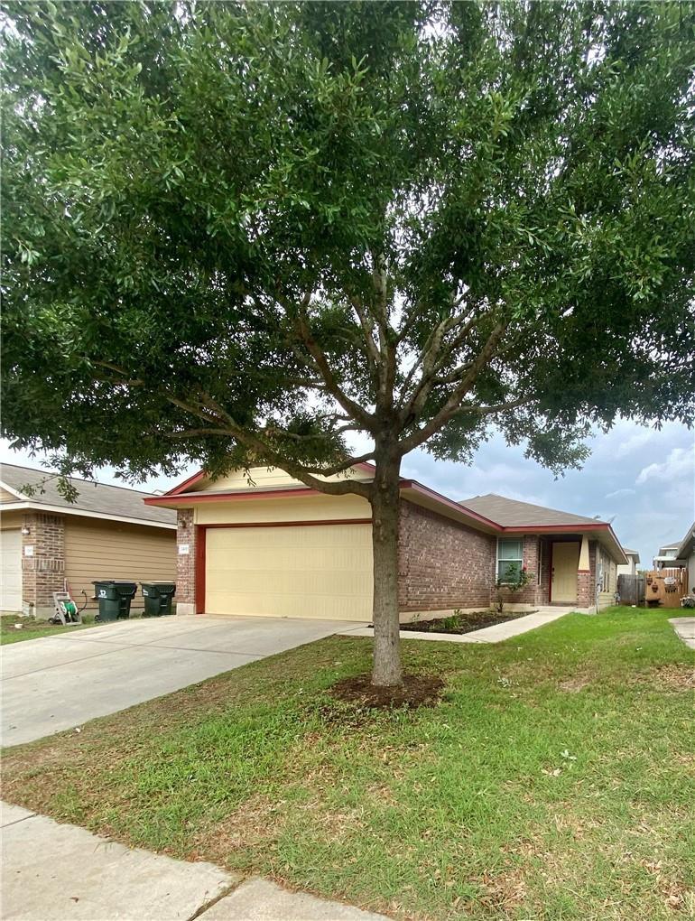 3400 Barksdale Lane Austin TX 78725